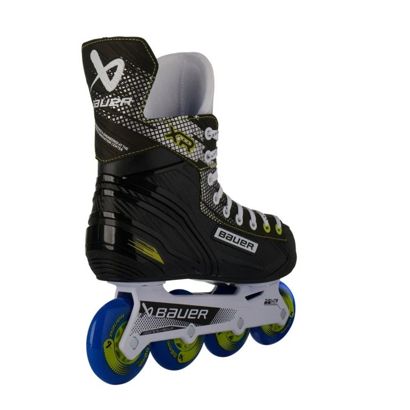 Patines Hockey Linea Bauer XR Senior