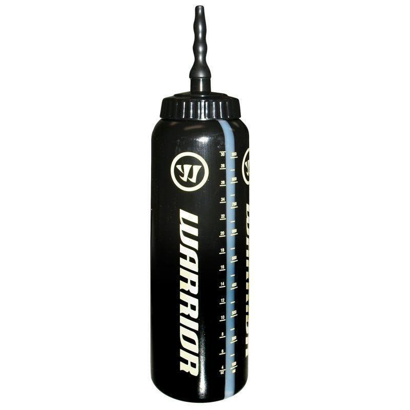 Warrior 1L bottle