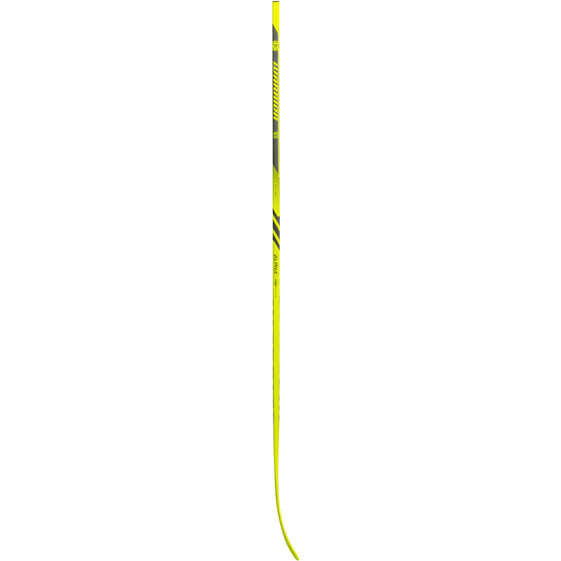 Stick Warrior Alpha LX2 Strike Junior