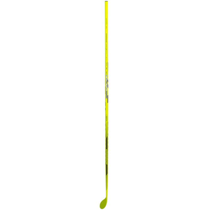 Warrior Alpha LX2 Strike Raquette Hockey Composite Senior 85 Flex 60"