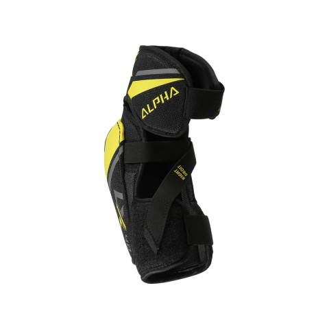 Coderas Warrior Alpha LX40 Senior