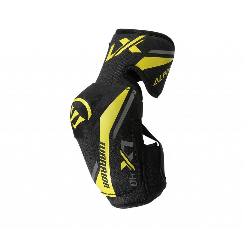 Coderas Warrior Alpha LX40 Senior