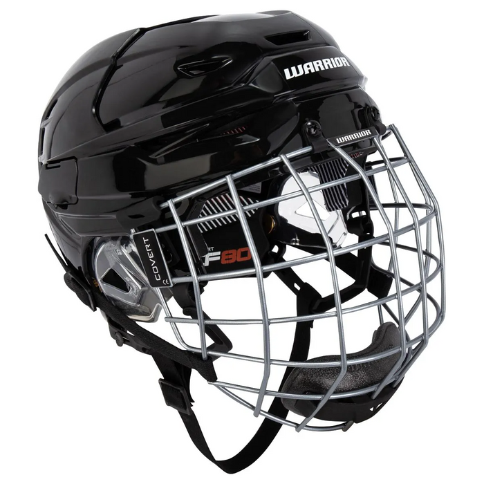 Casco Warrior CF 80 Combo