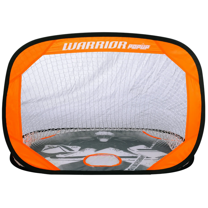 Juego Hockey Mini Pop Up Net Warrior Kit