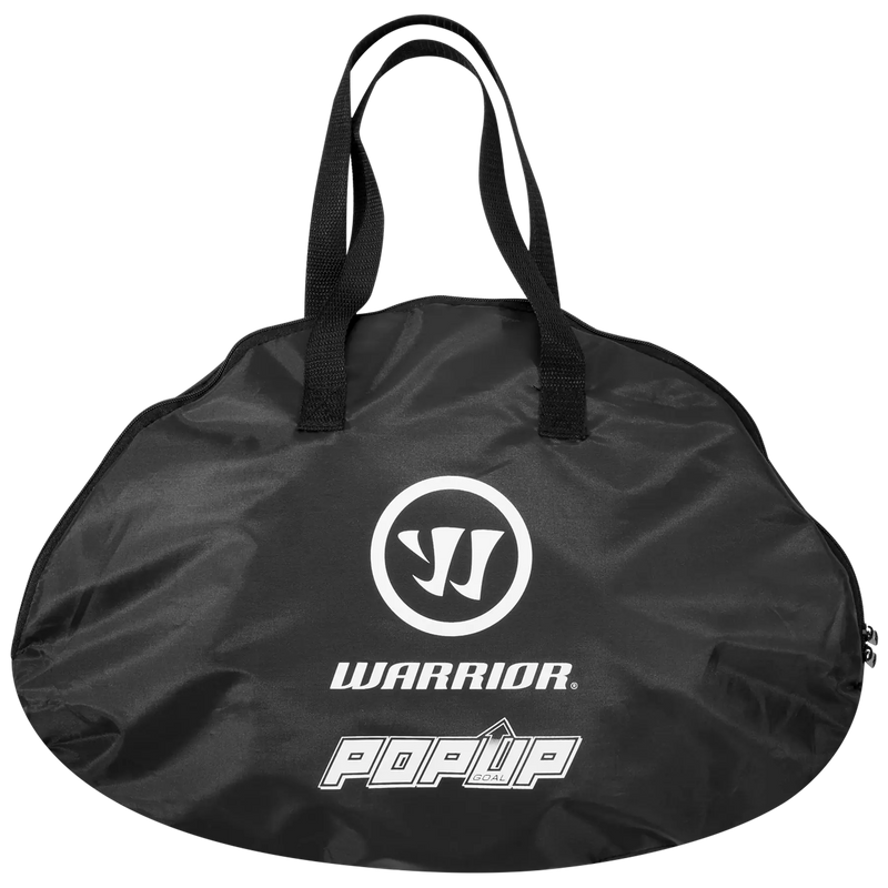 Juego Hockey Mini Pop Up Net Warrior Kit