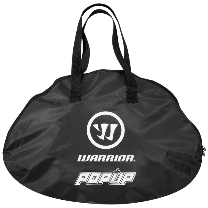 Juego Hockey Mini Pop Up Net Warrior Kit