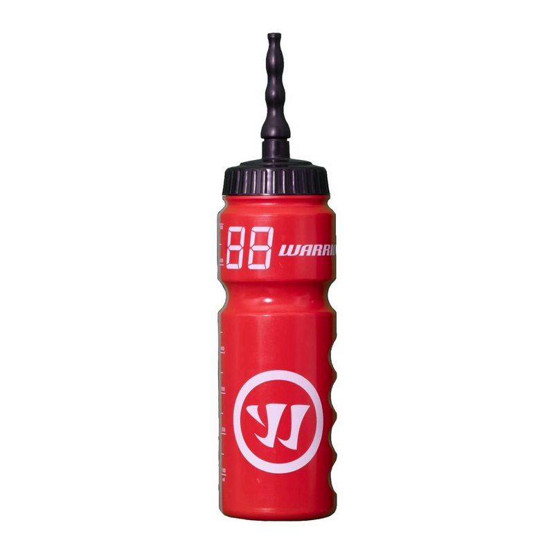 Bouteille de guerrier